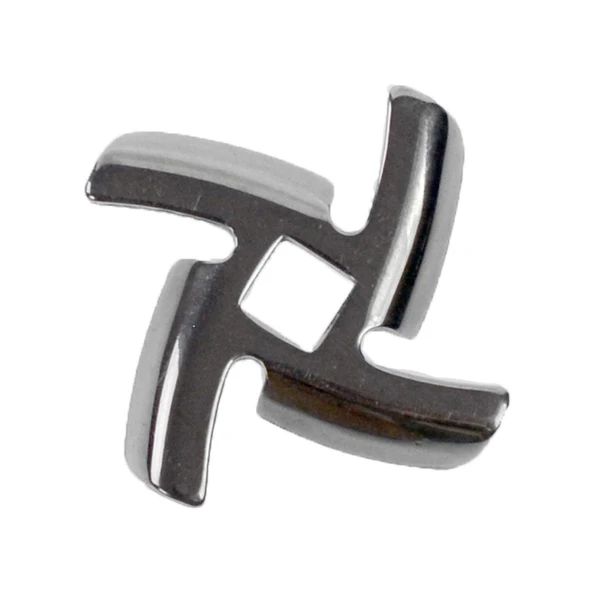 Kıyma Makinesi Bıçak, Kiwi KMG-2603 ile Uyumlu - Resim 3