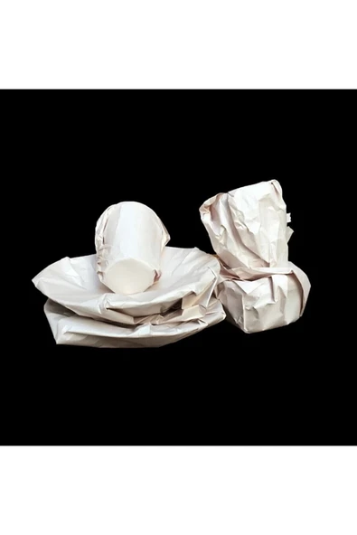 40x60 Tabak - Bardak Eşya Sarma Taşıma Taşınma Paketleme Kağıdı 100 Adet - Koli Bandı Hediye - 6