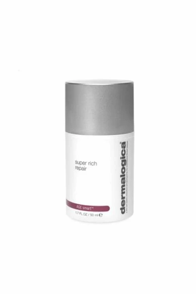 Kuru ve Nemsiz Ciltler için Nemlendirici Krem - Super Rich Repair 50 ml 666151030947