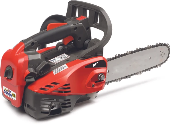 HCS 128 T PRO SERİSİ MOTORLU TESTERE - 2