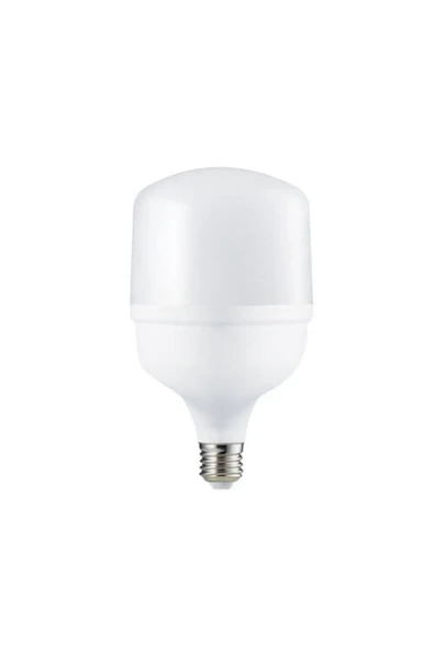 Cata Ct-4242 E27 Duylu 45 Watt Led Tasarruflu Ampul Beyaz - 2
