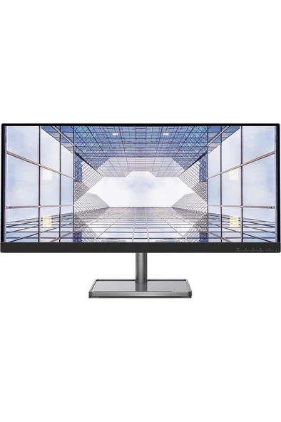 LENOVO L29w-30 / 29" 90Hz 4 ms FreeSync IPS FHD Geniş Ekran Monitör 66E5GAC3TK - 2