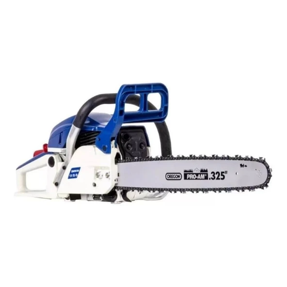 ZM5030T EURO5 MOTORLU YENİ MODEL - 2