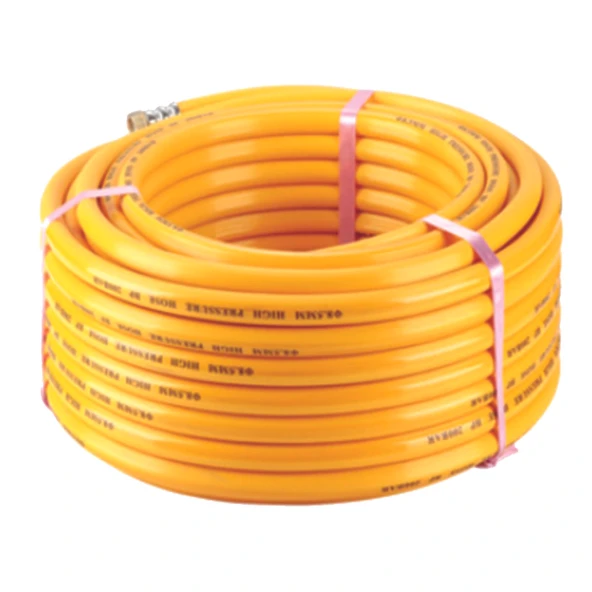 BASINÇLI POMPA HORTUMU 8.5mm x 100m