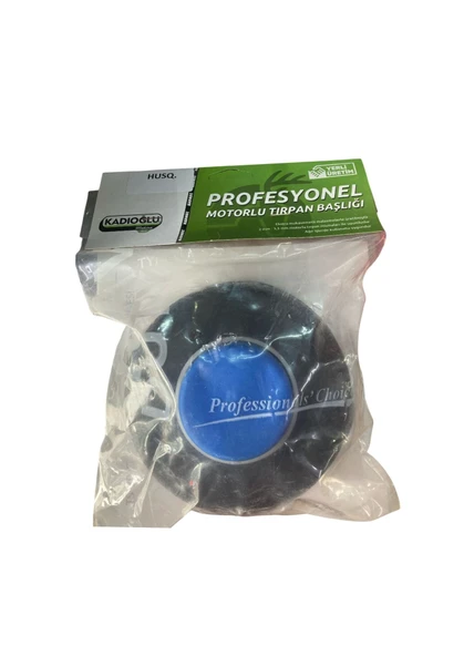 HUSQVARNA T45X TIRPAN MİSİNA BAŞLIĞI - Resim 3