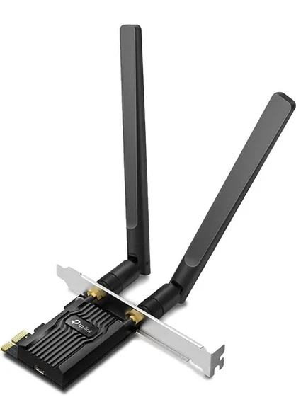 TP-Link Archer TX20E 1800 Mbps Kablosuz Ağ Adaptörü - 1