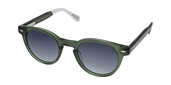 Quantum Q295.C2 48 Polarize Unisex Güneş Gözlüğü