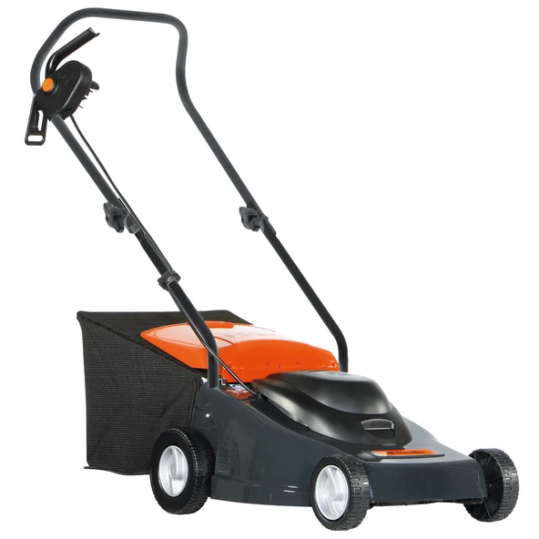 K 40 P ÇİM BİÇME MAKİNESİ ELEKTRİKLİ