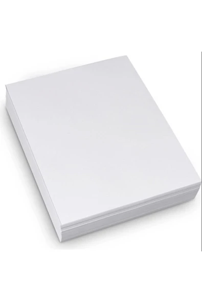 Copierbond A4 Fotokopi Kağıdı 100'lü Paket 90 Gr Kağıt - Resim 2