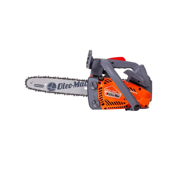 GSTH 240 EUR5 MOTORLU TESTERE - 2