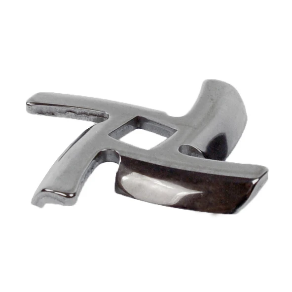 Kıyma Makinesi Bıçak, Kiwi KMG-2603 ile Uyumlu - Resim 2