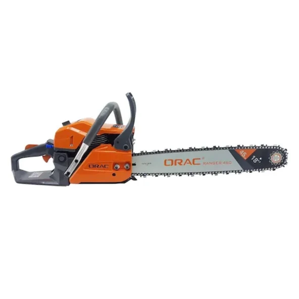 ORAC 460 MOTORLU TESTERE