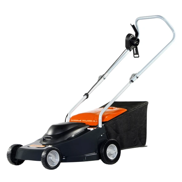 K 40 P ÇİM BİÇME MAKİNESİ ELEKTRİKLİ - 2