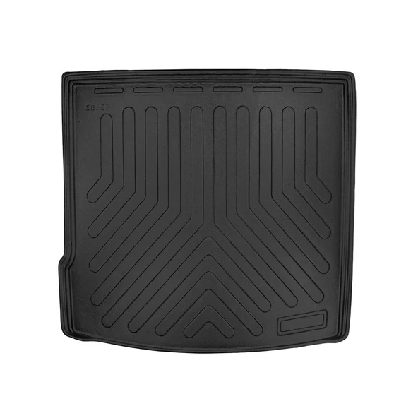 Rizline Renault Duster 2024 + 3D Bagaj Havuzu - Resim 2