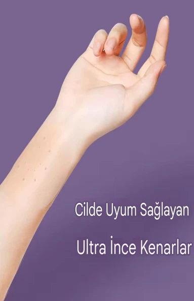 Kadın Vakumlu Göğüs Ucu Gizleyici 1316 F.K. - 3