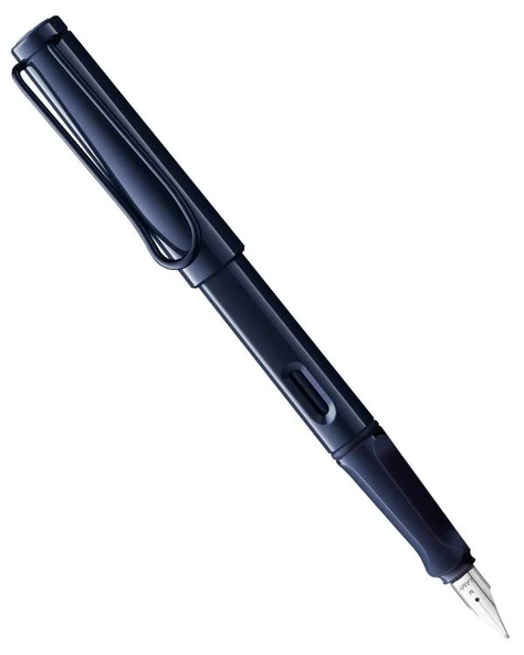Lamy Safari Limited Edition 2025 Dolma Kalem M Koyu Alacakaranlık 4039747