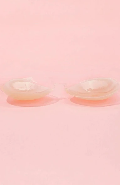 Kadın Göğüs Dikleştirici Klipsli Asansör Sütyen Miss Feliz - 3