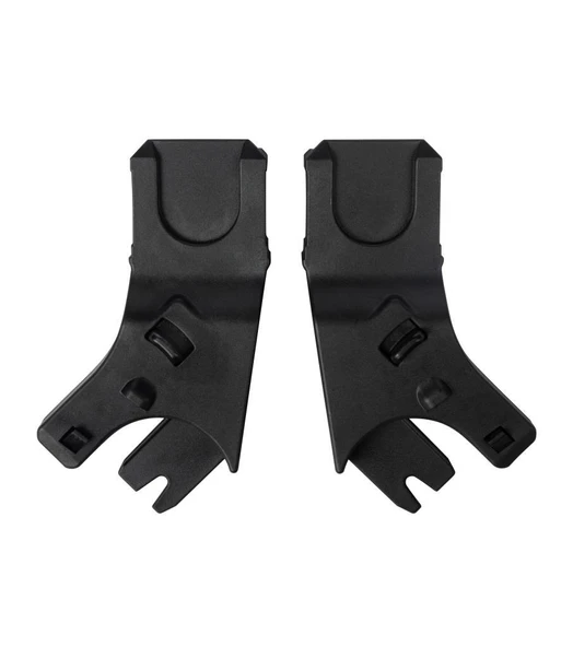 Bebeconfort Sunlite Duo Otomatik Katlanan Kompakt Seyahat Sistem Bebek Arabası Mineral Graphite - 10