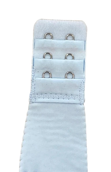 F.K Lazer Kesim Balenli Desteksiz Straplez Sütyen - 382 - 4