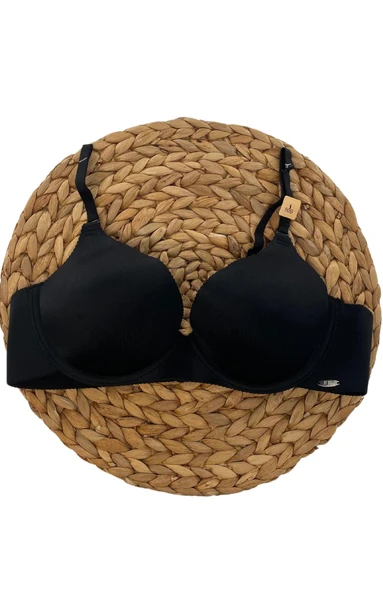 F.K Lazer Kesim Balenli Desteksiz Sütyen - 381 - 12