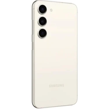 Samsung Galaxy S23 256GB 8gb Ram Krem
