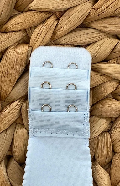 F.K Lazer Kesim Balenli Desteksiz Sütyen - 381 - 3