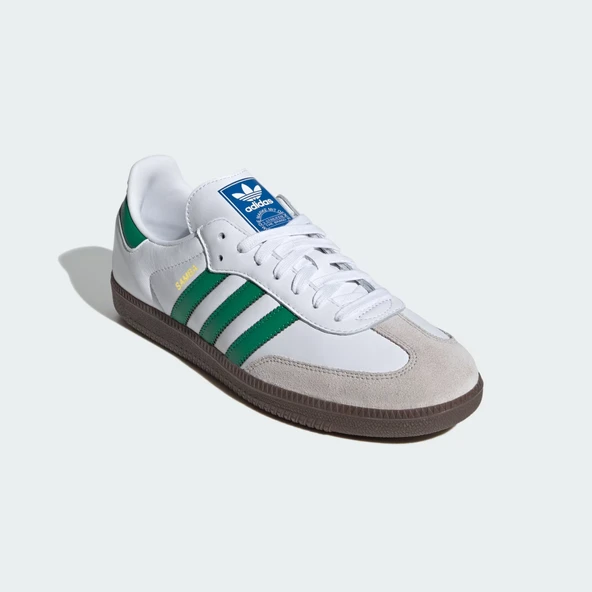 ADİDAS Samba OG Ayakkabı IG1024 - 5