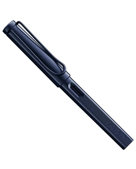 Lamy Safari Limited Edition 2025 Dolma Kalem M Koyu Alacakaranlık 4039747 - 2