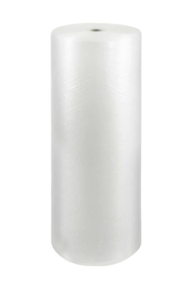 Balonlu Naylon 100cm X 50m Ambalaj Naylonu Patpat Pıt Pıt + Koli Bandı - 3