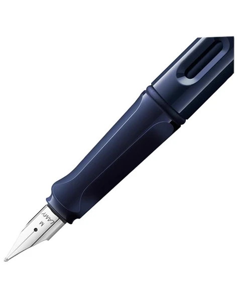 Lamy Safari Limited Edition 2025 Dolma Kalem M Koyu Alacakaranlık 4039747 - 3