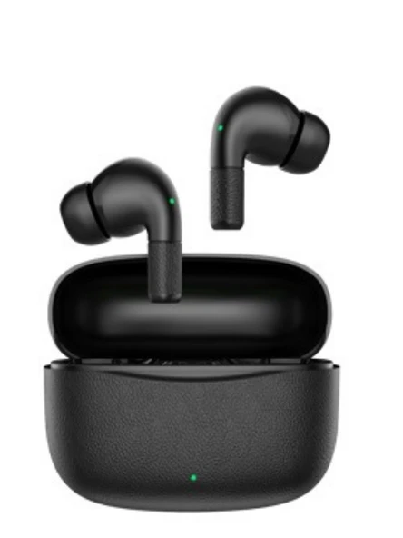 Basic A40 ENC USB-C Hızlı Şarj Destekli Bluetooth Kulaklık, Kullanışlı Bluetooth Kulaklık