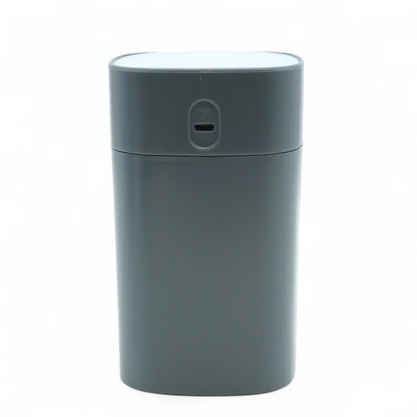 Viges Super Silent Humidifier SD-09 - 2W, 400 ml  Usb Şarjlı, Işıklı Hava Nemlendirici - 6