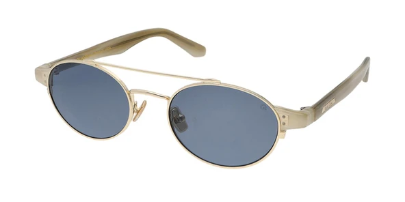 Quantum Q268.C4 51 Polarize Unisex Güneş Gözlüğü