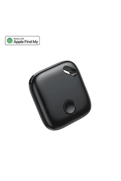 MEGAMUS Bluetooth akıllı GPS bulucu anti-kayıp iTag yaşlı çocuklar için anahtar cüzdan evcil bulucu
