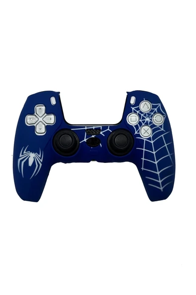 Airstorr PS5 Dualsense Koruyucu Playstation 5 kolun Desenli Silikon Kılıfı