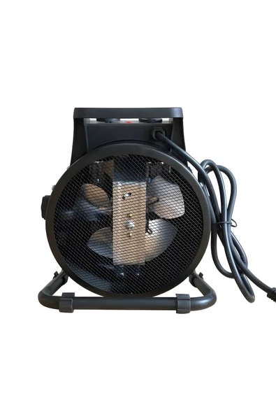 MEGAMUS Taşınabilir Elektrikli Fan Isıtıcı Portatif Elektrikli Isıtıcı 2000W güçlü fanlı ısıtıcı - 3