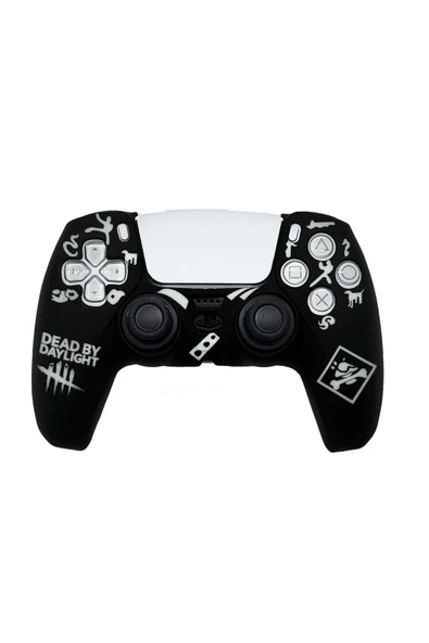 Airstorr PS5 Dualsense Koruyucu Playstation 5 kolun Desenli Silikon Kılıfı