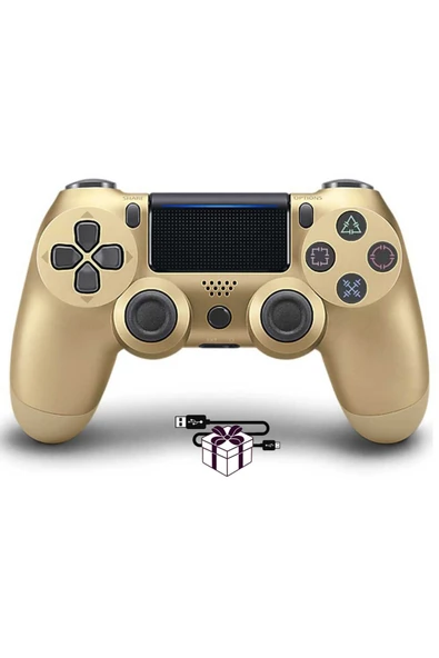 Airstorr Kablosuz Titreşimli Oyun Kolu Siyah Joystick Oyun Kolu