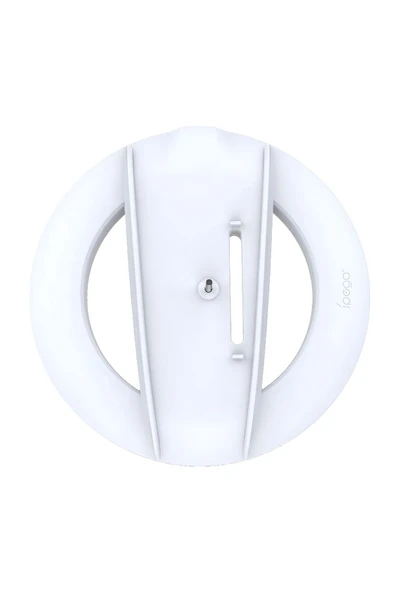 Airstorr P5S025 Kolay Kurulum Dikey Stand Taban Tutucu PS5 Dijital/Disk Sürümü Konsoluyla Uyumlu - Resim 3