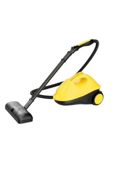 Airstorr Ast-01 Çok Fonksiyonlu Buharlı Temizlik Makinesi | 2000w Güçlü Buhar, 2l Su Kapasitesi