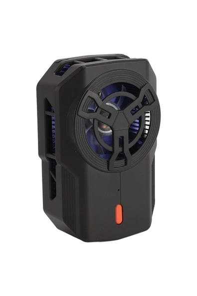 Airstorr Telefonlar için kablolu/kablosuz magesafeli göstergeli şarjlı şarjsız pubg oyun telefon soğutucular ürün görseli