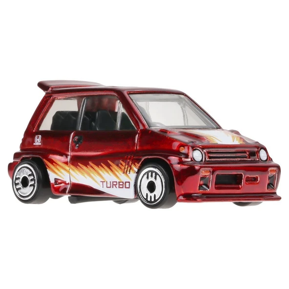 HDG52 Hot Wheels Ultra Hots Arabalar 12 adet koli ile satılır. Koli fiyatıdır. - 3