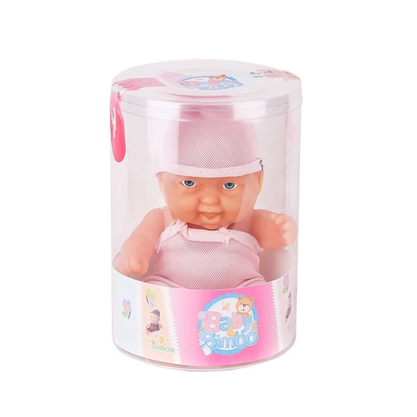 LMN209 Baby Bimbo Et Bebek 20 cm - 1 Adet Stokta Olan Gönderilir - Resim 2