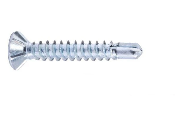 Yhb Matkap Uçlu Akıllı Vida 3,9x19 - 2