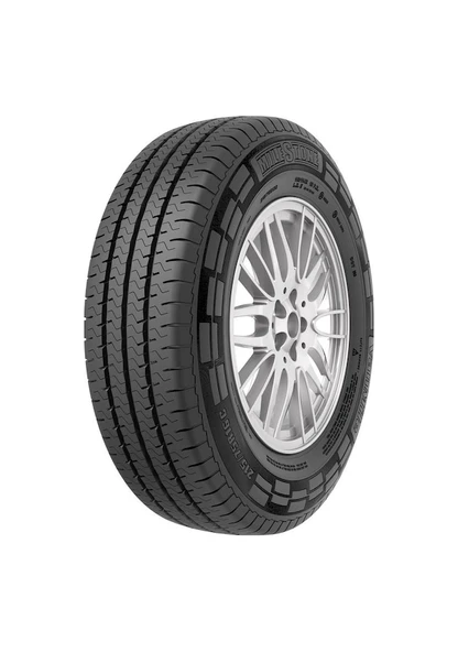 Milestone VanMile 225/70 R15C 116/114R Yaz Lastiği - 2025