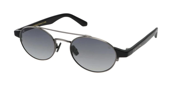 Quantum Q268.C1 51 Polarize Unisex Güneş Gözlüğü