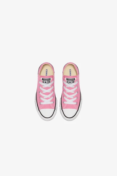 Converse Chuck Taylor All Star Çocuk Pembe Sneaker 3J238C