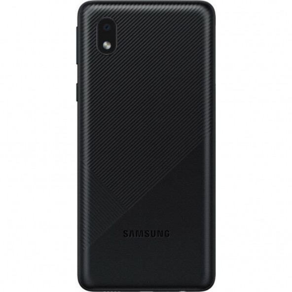 Samsung Galaxy A01 Core 16 GB Siyah - 2