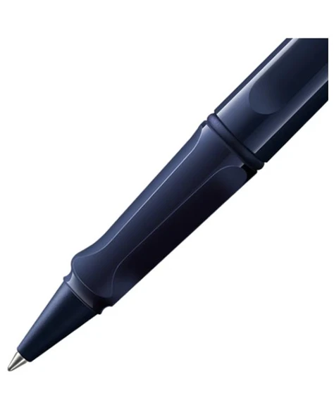 Lamy Safari Dark Dusk Roller Kalem M63BK - 3