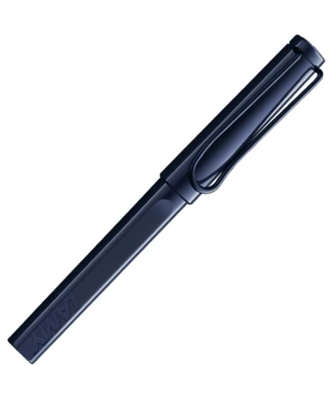 Lamy Safari Dark Dusk Roller Kalem M63BK - 2